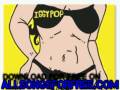 iggy pop - Beat 'Em Up - Beat 'em Up (Advance)