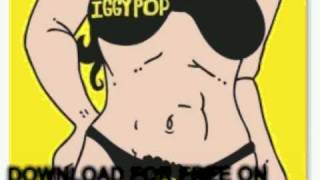 iggy pop - Beat &#39;Em Up - Beat &#39;em Up (Advance)
