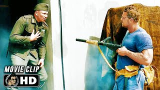 Download lagu Rescue Mission Scene | THE MINISTRY OF UNGENTLEMANLY WARFARE (2024) Movie CLIP HD mp3 Download lagu Rescue Mission Scene | THE MINISTRY OF UNGENTLEMANLY WARFARE (2024) Movie CLIP HD mp3