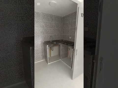 Apartamentos, Alquiler, Barranquilla - $1.100.000
