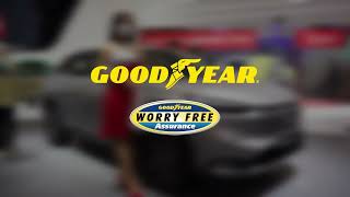 Goodyear GAIKINDO Indonesia International Auto Show (GIIAS) 2022
