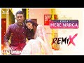 Mere Warga (Remix) - Kaka New Punjabi Song 2021 | Mere Warga Dj Remix Song