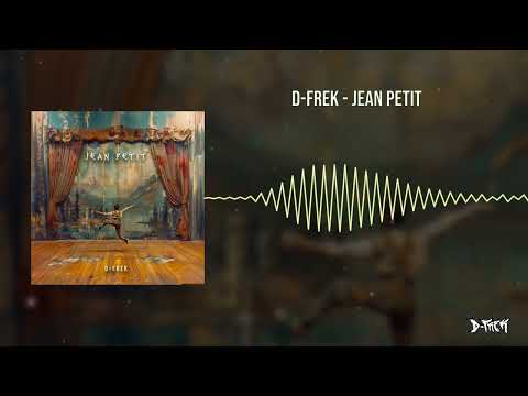 D-Frek - Jean Petit