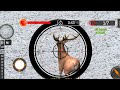 Wild Animal Hunter 2 Animal Hunter Android Gaameplay
