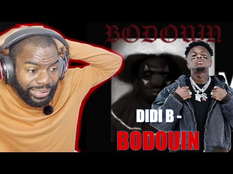 😱 DIDI B REPOND ENFIN A HIMRA ET SUSPECT, LE RAP IVOIRE ENTRE EN GUERRE - DIDI B - BODOUIN (REACTION