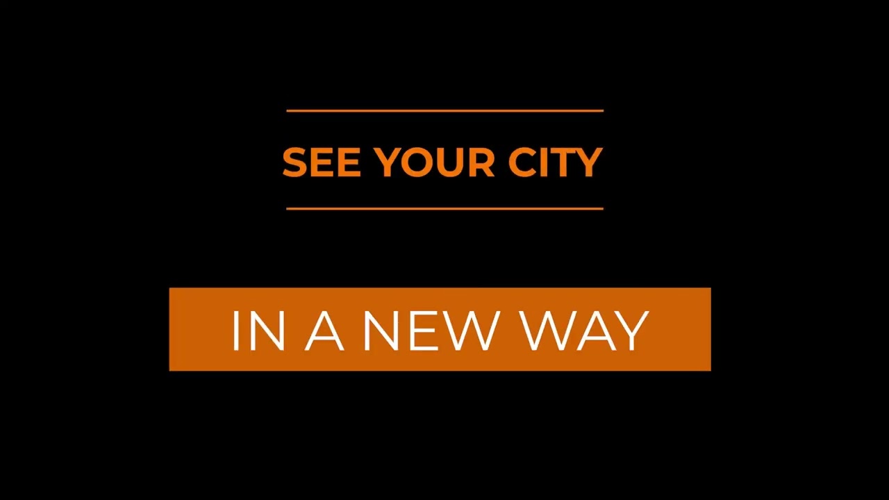 How AI Sees Your City?