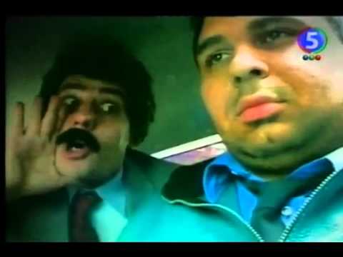 Juncal y Billinghurst YAYO DE EL SHOW DE VIDEOMATCH XD