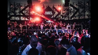 MARCO CAROLA X BASE DUBAI  Thursday  January