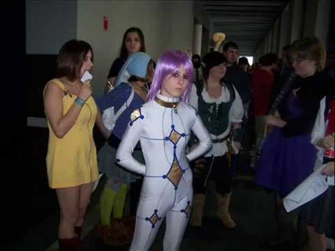 Anime Boston 2008 Slideshow