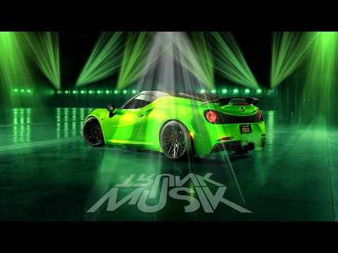 Flash Lighting Car Music - Spektrum & Sara Skinner - Keep You