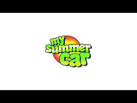 My Summer Car - Radio Chill