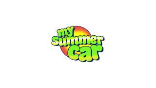 My Summer Car - Radio Chill