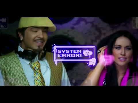Baby Bash Feat  Pitbull    -   Outta Control Extend HD