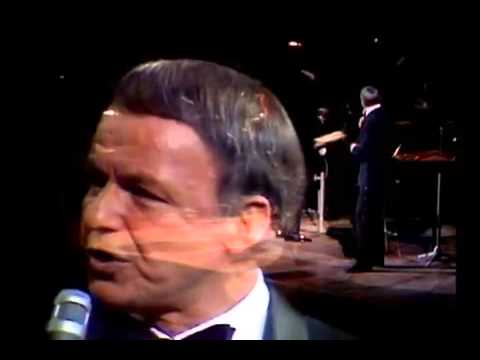 Frank Sinatra My Way - Live 1971