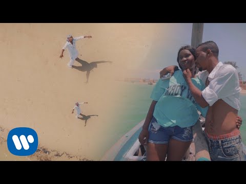 Salimo Once Again  - Original Love ((Maluança)) Oficial Music Video