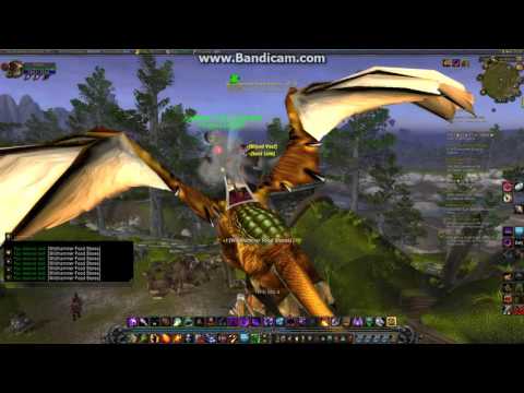 War Forage Cata Quest(horde)Tauri