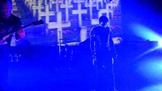 Worlds on Fire: The Butterfly Effect (Tivoli)