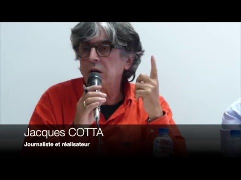 Vido de Jacques Cotta