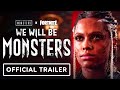 Fortnite x Universal Monsters - Official Teaser Trailer