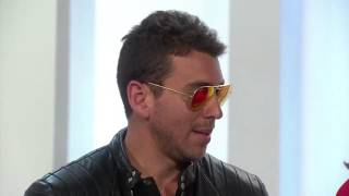 “Seguir latiendo” lo nuevo de San Alejo, banda colombiana de pop rock proveniente de Manizales.