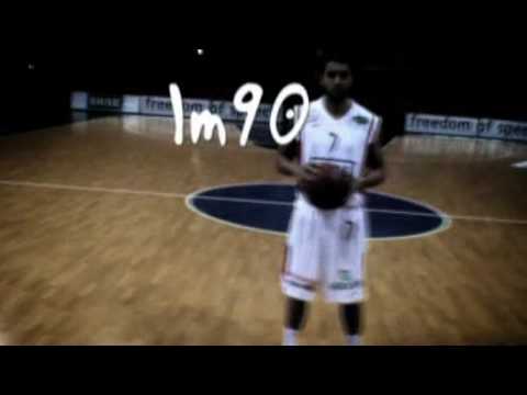 BC OOSTENDE - Javier Mojica