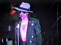 Prince & the Revolution -D.M.S.R. (Live @First Avenue '83)