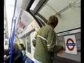 London Underground Mind The Gap