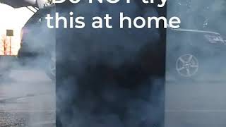Video thumbnail for Kali Audio Blows an LP-6 by Kali Audio