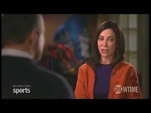 Sample video for Alison Levine