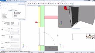 ALLPLAN - 21 - Import buildingSMART Data Dictionary (bSDD) in ALLPLAN
