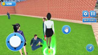 Ultimate Teacher Simulator School Life Game | Android Gameplay