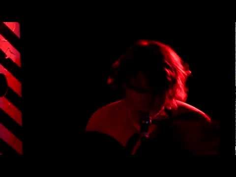 Ty Segall Band - Mary Ann (Live in Copenhagen, August 7th, 2012)