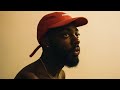 Brent Faiyaz Gang Over Luv