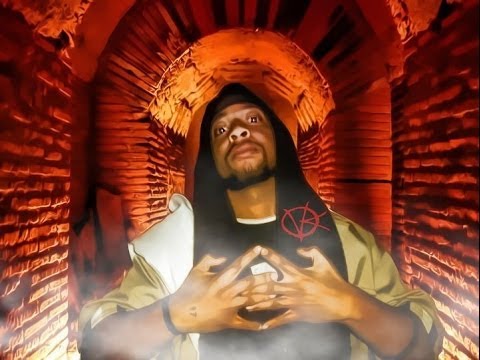 Vendetta Kingz (OZ Arc Raider) - JITZU