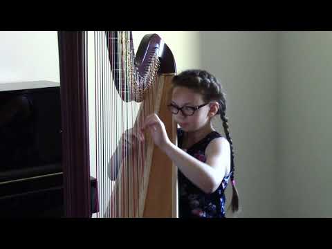 M. Grandjany - Nocturne