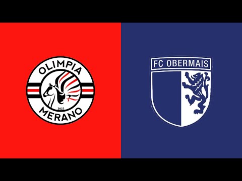 [2025-04-09] Meran-Obermais 0-2 | Highlights Landespokal
