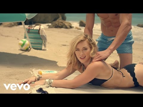 Hilary Duff - Chasing the Sun