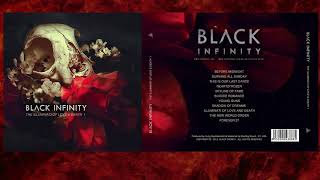 (FULL ALBUM) Black Infinity - The Illuminati of Love and Death vol.1 [ Young Guns Records ]