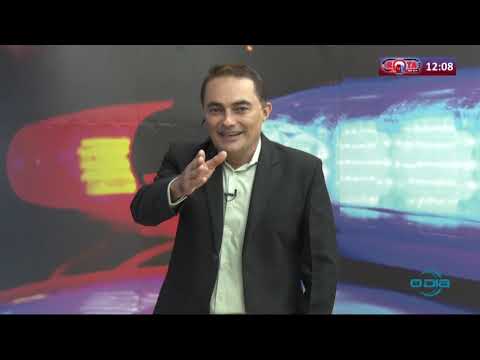 ROTA DO DIA 14 04 20  PRF persegue e prende homem com 13kg da "super maconha"