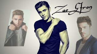 Zac Efron (dancing compilation | hot and sexy vibes)