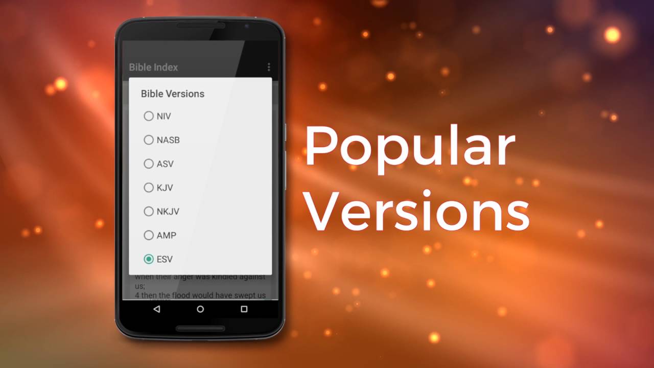 Best 10 Daily Bible Apps Last Updated December 1 2020