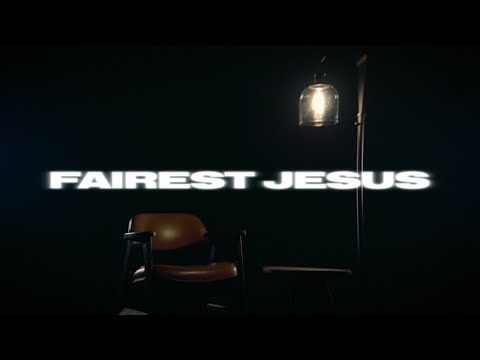 Fairest Jesus | OFFICIAL MUSIC VIDEO | Chaotic Resemblance