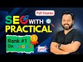 SEO TUTORIAL FOR BEGINNERS 2025 | RANK #1 ON GOOGLE | SEO TU ..