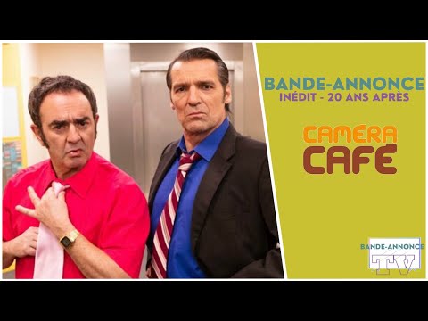 Caméra café, 20 ans déjà - Bande-annonce M6