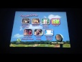 Teletubbies Look DVD Menu Walkthrough