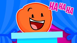 Extraordinarily Excellent Entities Episode 5: Roasted Chocolate