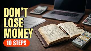 10 Steps to Validate a Business Idea (Before You Lose Money)