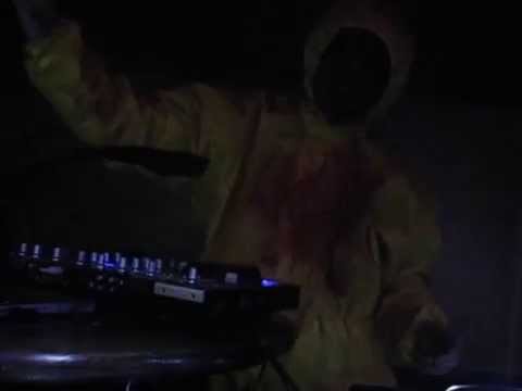 PRESSTERROR LIVE@ TERRORDOME GRAND OPENING DÜLMEN 05 04 2014 Part 2 AVI