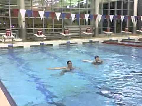 40s Trio Free - Sept 20, 2011 - Last