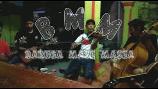 Download lagu BMM 'Pakkeke appasisa'la' (Cover by. uppi) mp3